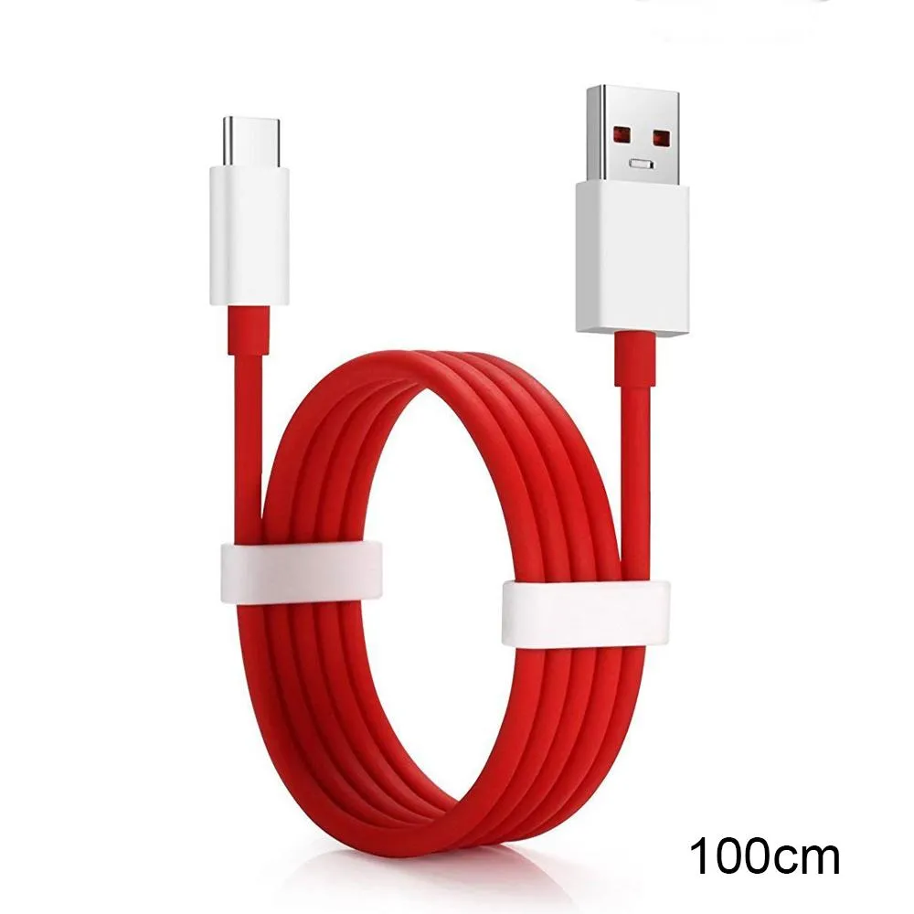 0318 Charge Fast Charging Cable (Type C Cable)-100 cm