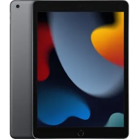 10.2-Inch Ipad Wi-Fi 64Gb