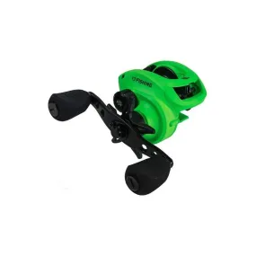 13 Fishing Inception Sport Z Baitcast Reel 7.3:1 Gear Ratio Right Handed (Fresh Salt)