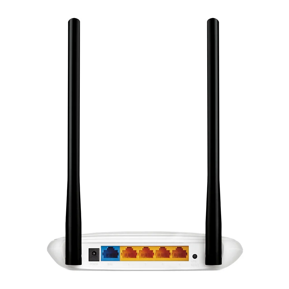 300Mbps Wireless N Router TP-Link TL-WR841N