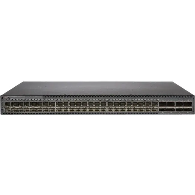 48-Prt Sfp  Macsec, Bundle 2Psu