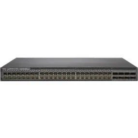 48-Prt Sfp  Macsec, Bundle 2Psu