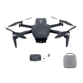 4K HD Mini Drone with GPS & Gimbal - 26 Min Flight, 3KM Range