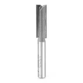 5/16" Straight Router Bit 1/4" Shank