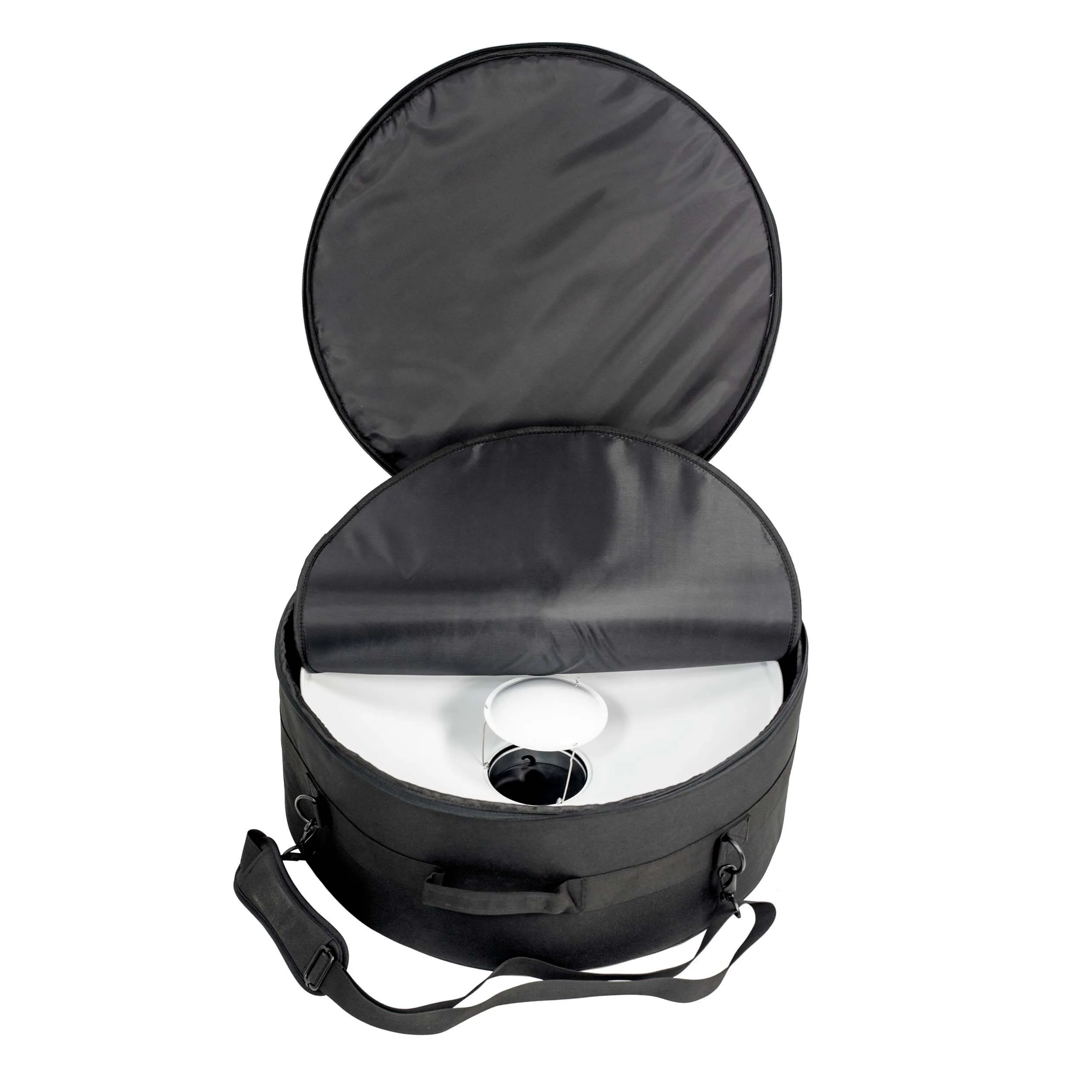 55cm Beauty Dish Semi-Rigid Padded Interior Case