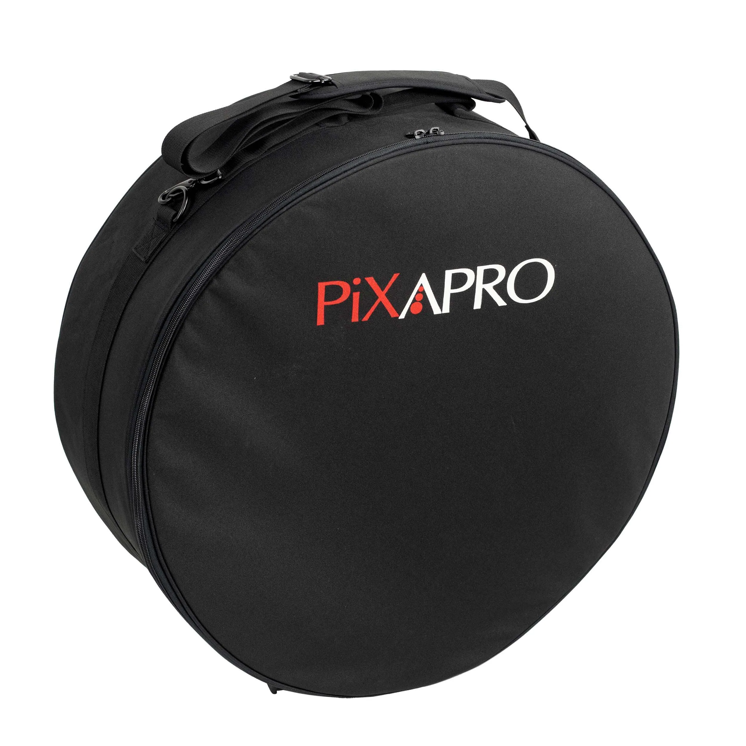 55cm Beauty Dish Semi-Rigid Padded Interior Case