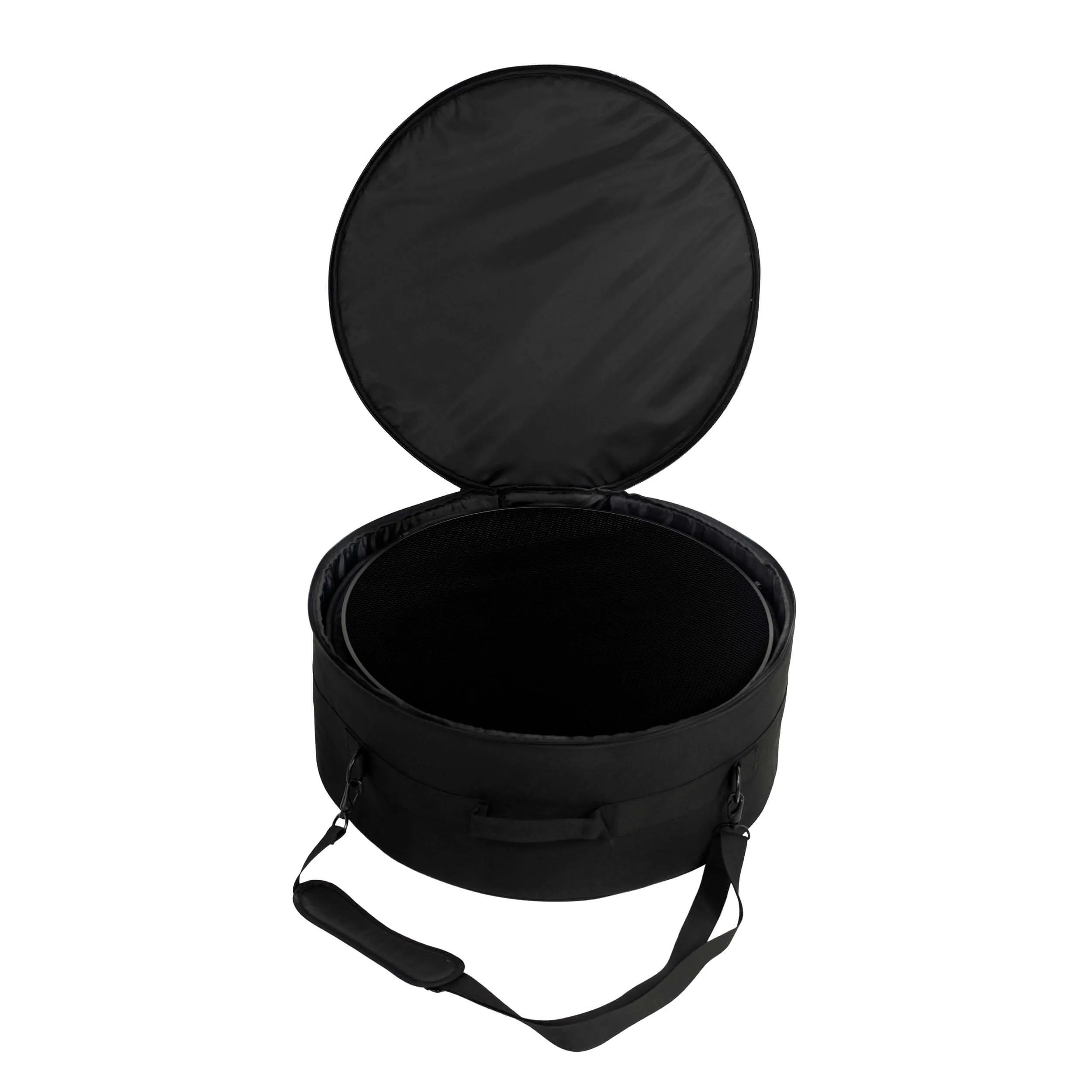 55cm Beauty Dish Semi-Rigid Padded Interior Case