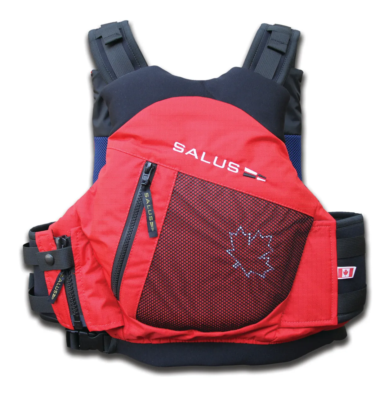 Abacus SL PFD