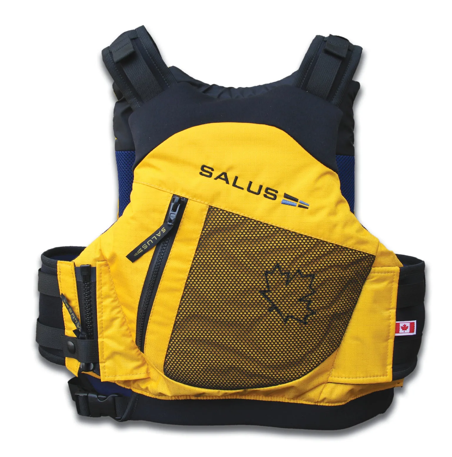 Abacus SL PFD