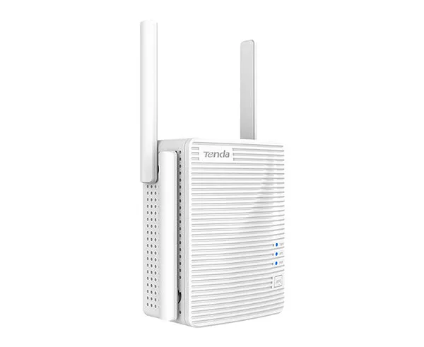 AC2100 Dual Band Wi-Fi Range Extender