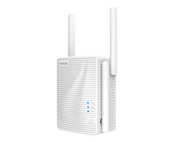 AC2100 Dual Band Wi-Fi Range Extender