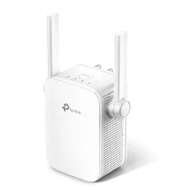 AC750 Wi-Fi Range Extender TP-Link RE205