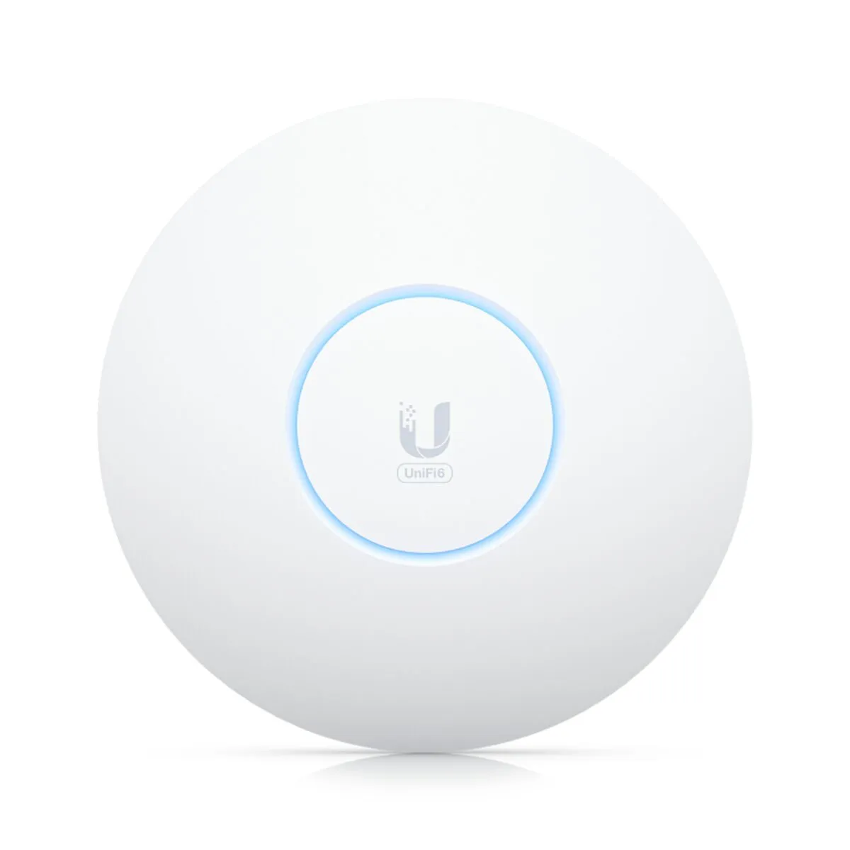 Access point UBIQUITI U6-ENTERPRISE White