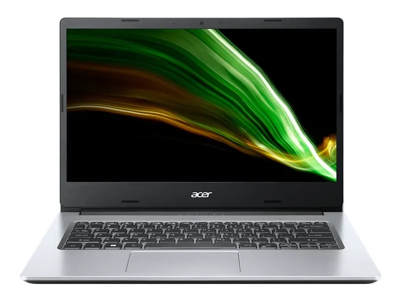 Acer Aspire 1 A114-33 - Intel Pentium Silver - N6000 / Up To 3.3 Ghz - Win 11 Home In S Mode - Uhd Graphics - 4 Gb Ram -