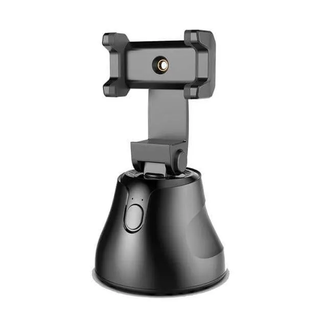 All-in-one AI 360° Smart Face Tracking Tripod