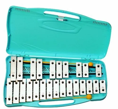 Angel RB25N 25 Note Glockenspiel With Mallets