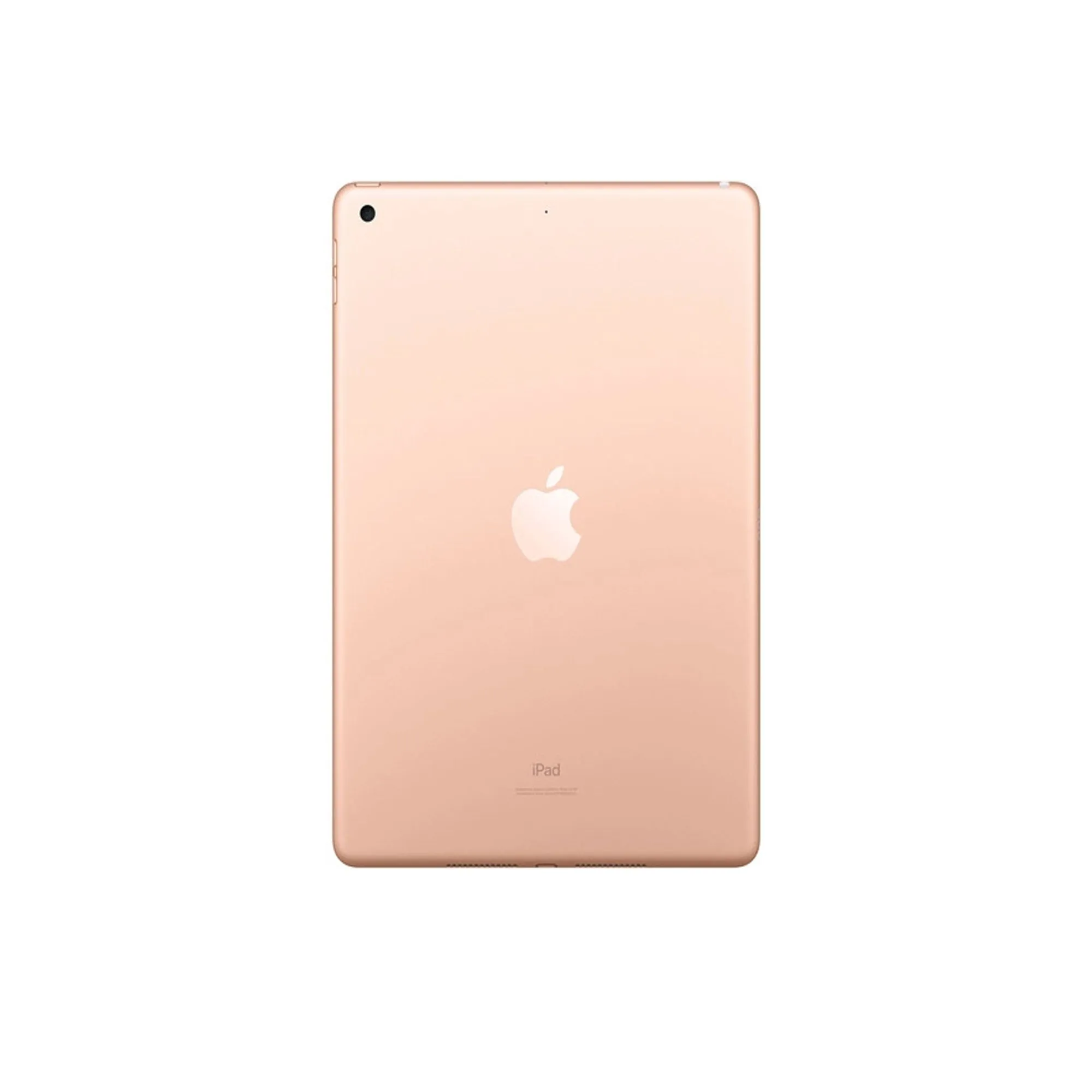 Apple 10.2&quot; iPad (Late 2019, 32GB, Wi-Fi Only, Gold)