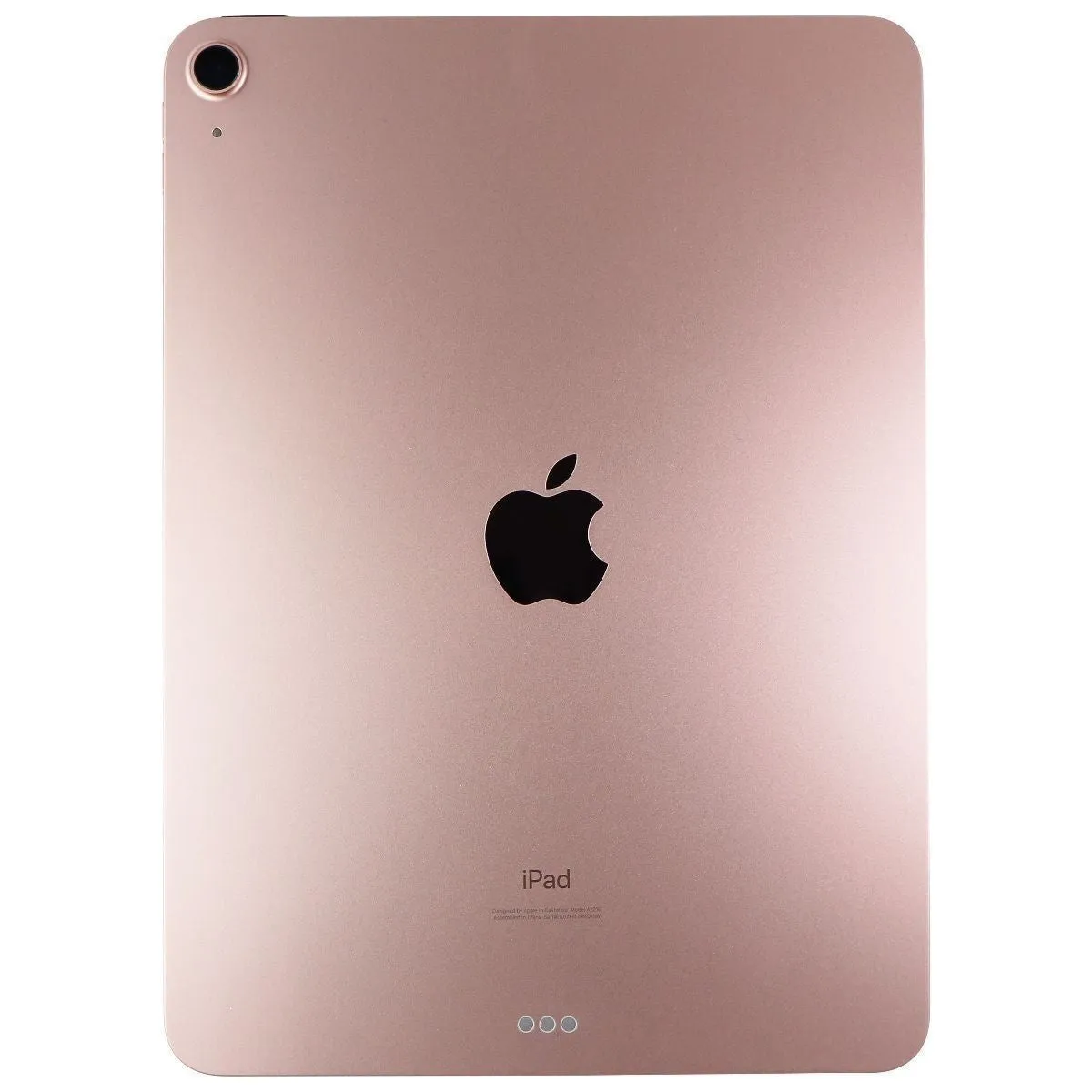 Apple iPad Air (4th Gen) 10.9-inch Tablet (A2316) Wi-Fi Only - 64GB / Rose Gold