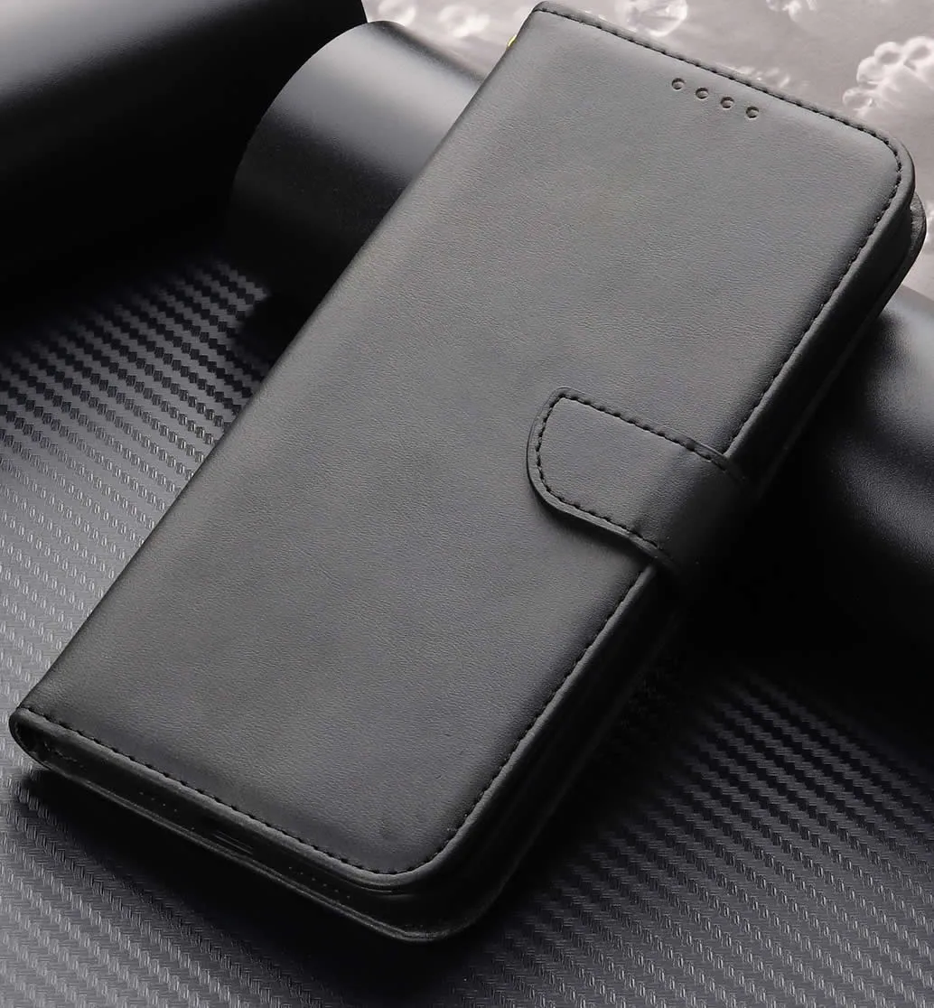 Apple iPhone 12 / iPhone 12 Pro Wallet Case