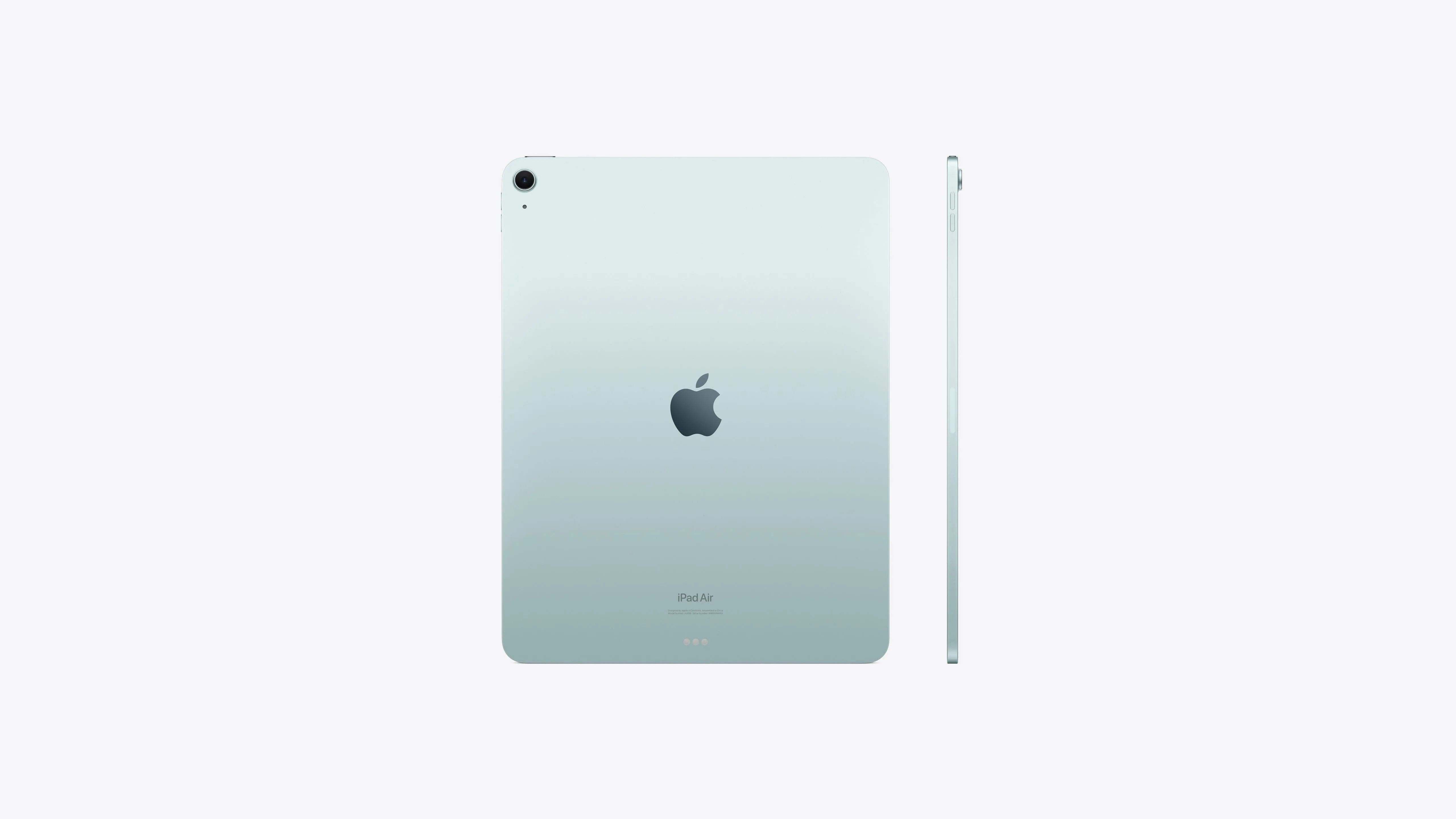 Apple/13 Ipad Air Wi-Fi 256Gb - Blue