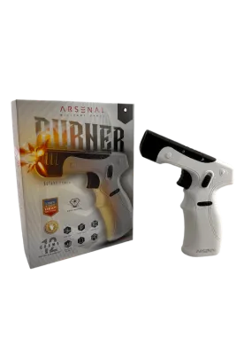 Arsenal Handgun Torch Lighter