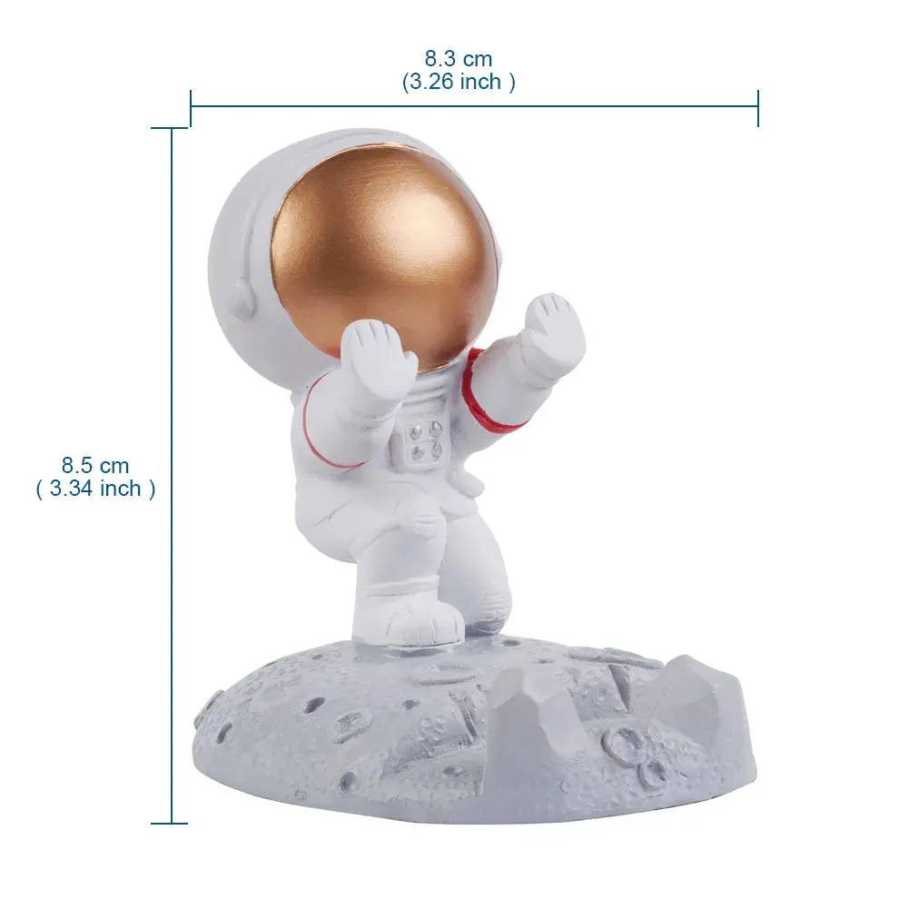 Astronaut Cell Phone Stand