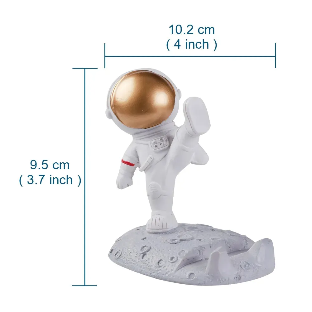 Astronaut Cell Phone Stand