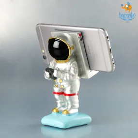 Astronaut Mobile Stand