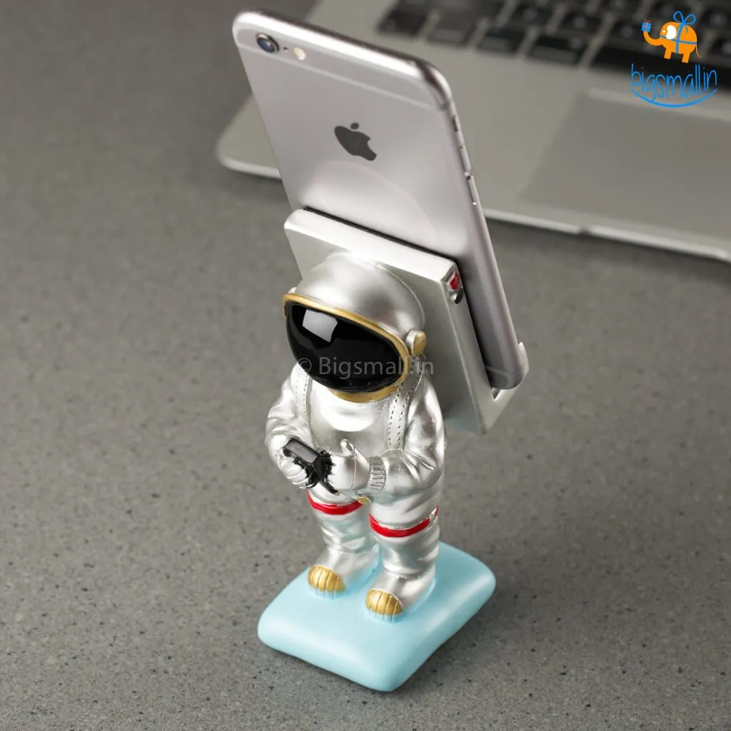 Astronaut Mobile Stand