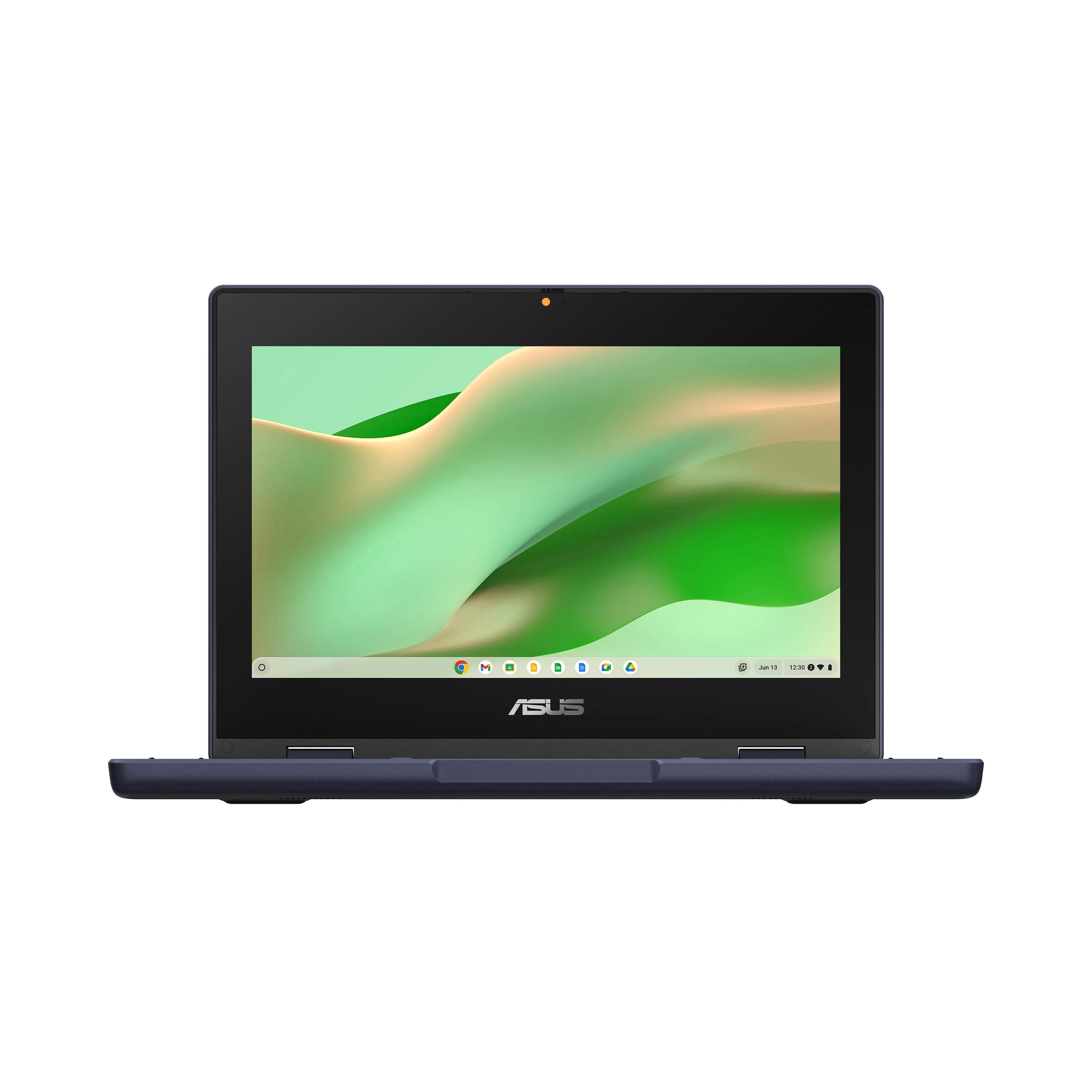 Asus Chromebook Cz11 Flip Cz1104fm2a-Ns0027-3Y - Flip Design - Kompanio 520 Up To 2 Ghz - Chrome Os - Mali-G52 2Ee Mc2 -