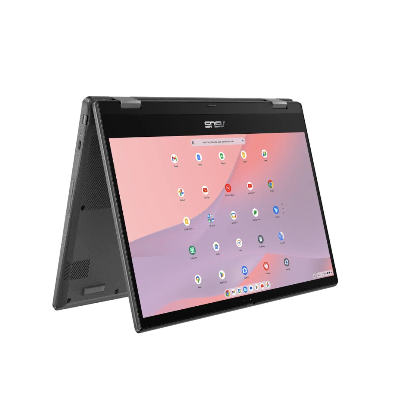 ASUS Flip x360 CM14 14" 2-in-1 Chromebook