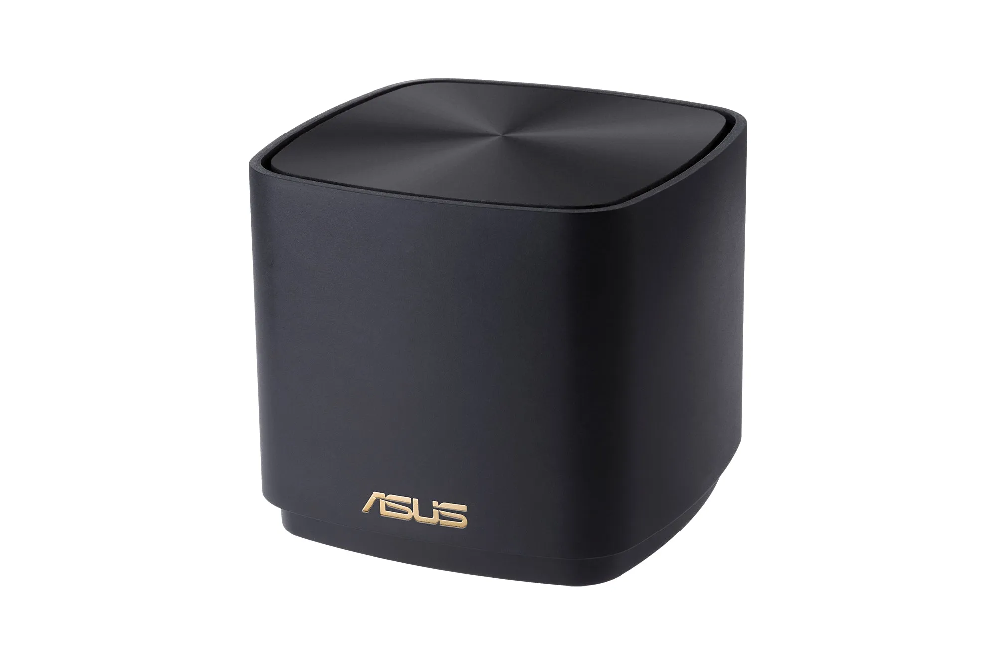 Asus Router Zenwifi Xd4 Plus 1Er Pack Ax1800 Whole-Home Mesh Wifi 6 System - 1800 Mbit/S