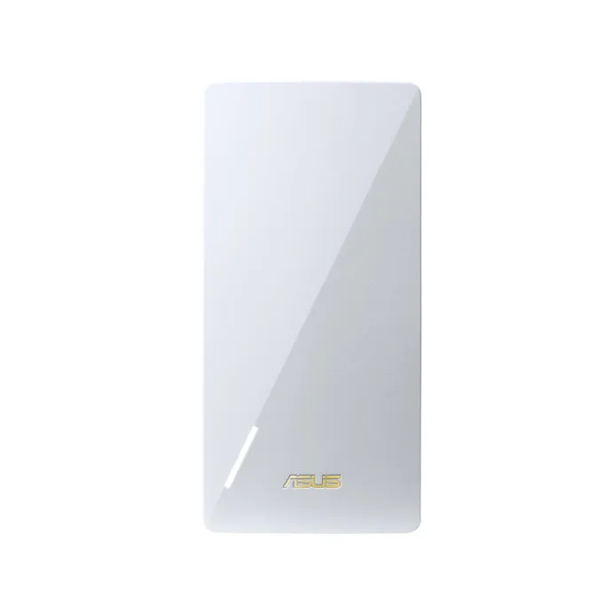 Asus Rp-Ax56 - Wi-Fi Range Extender - Wi-Fi 6 - 2.4 Ghz, 5 Ghz - In Wall