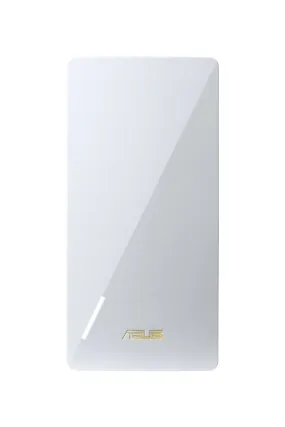 Asus Rp-Ax58 - Wi-Fi Range Extender - Wi-Fi 6 - Wall-Pluggable