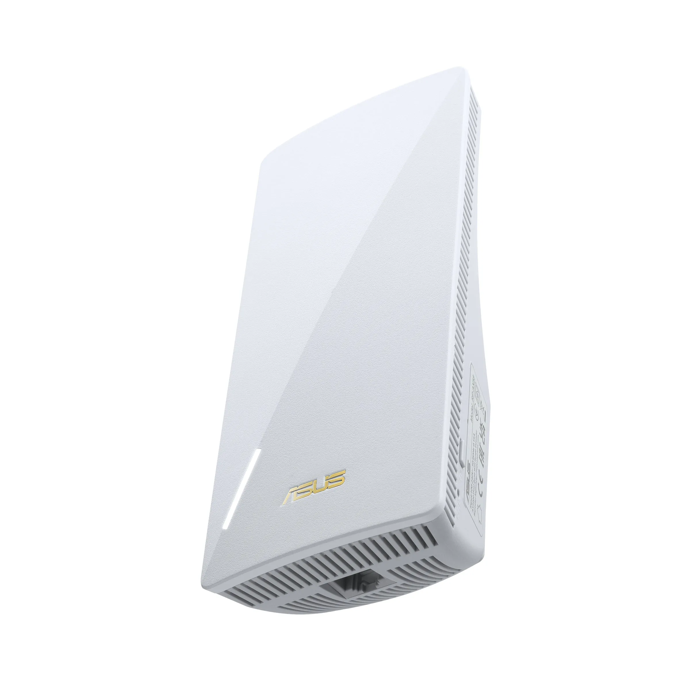 Asus Rp-Ax58 - Wi-Fi Range Extender - Wi-Fi 6 - Wall-Pluggable