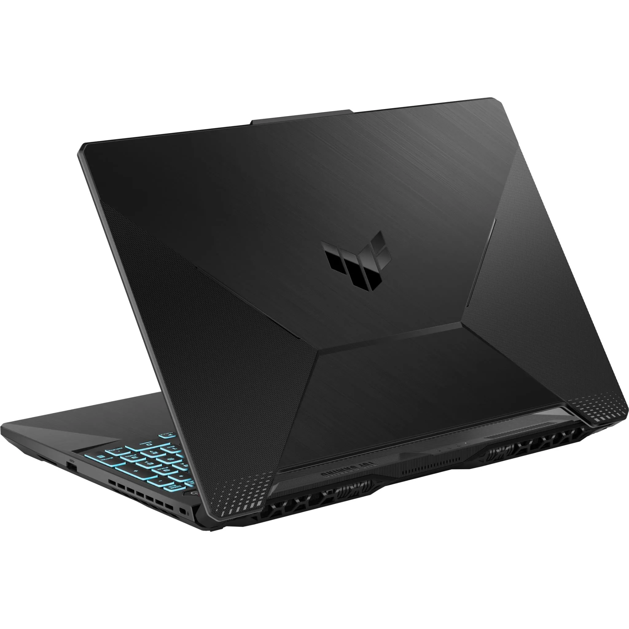 ASUS TUF Gaming A15 15.6" FHD 144Hz Gaming Laptop (AMD Ryzen™ 7)[GeForce RTX 3050]