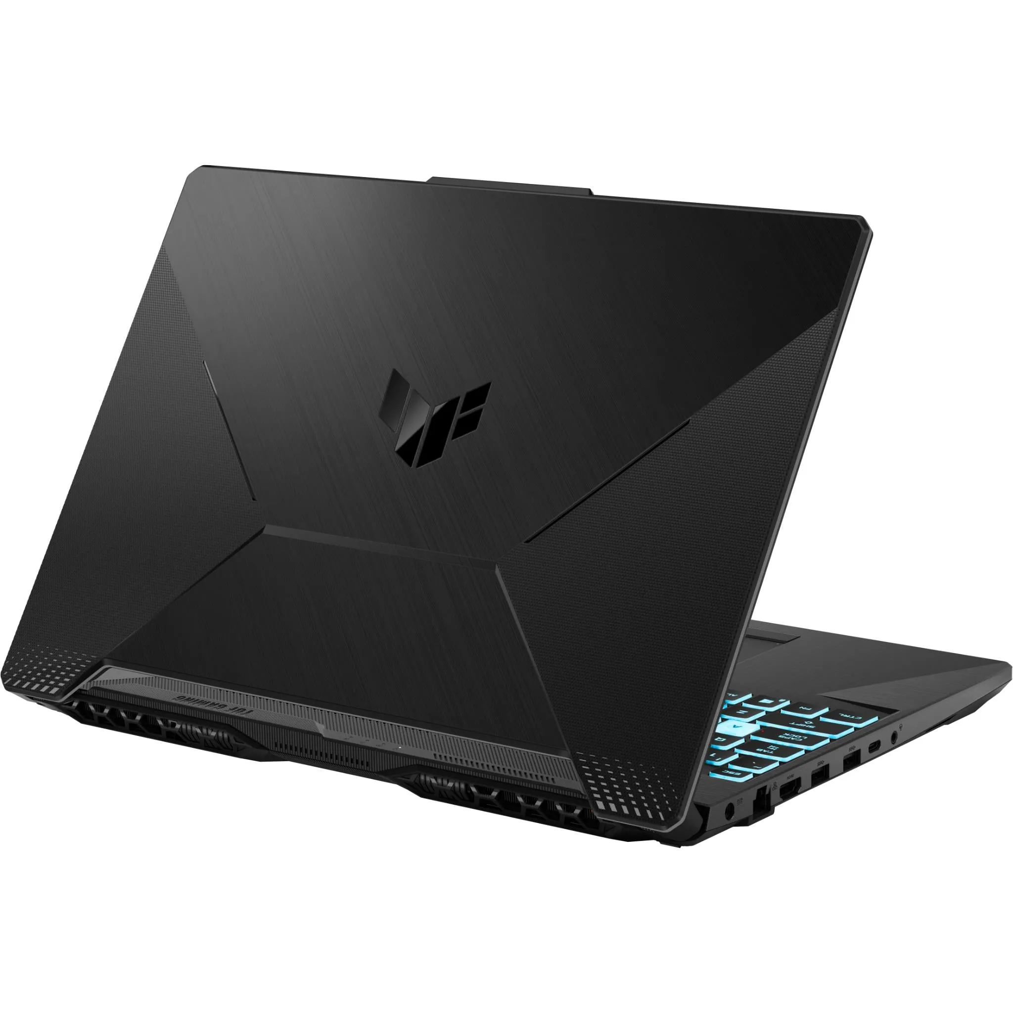 ASUS TUF Gaming A15 15.6" FHD 144Hz Gaming Laptop (AMD Ryzen™ 7)[GeForce RTX 3050]