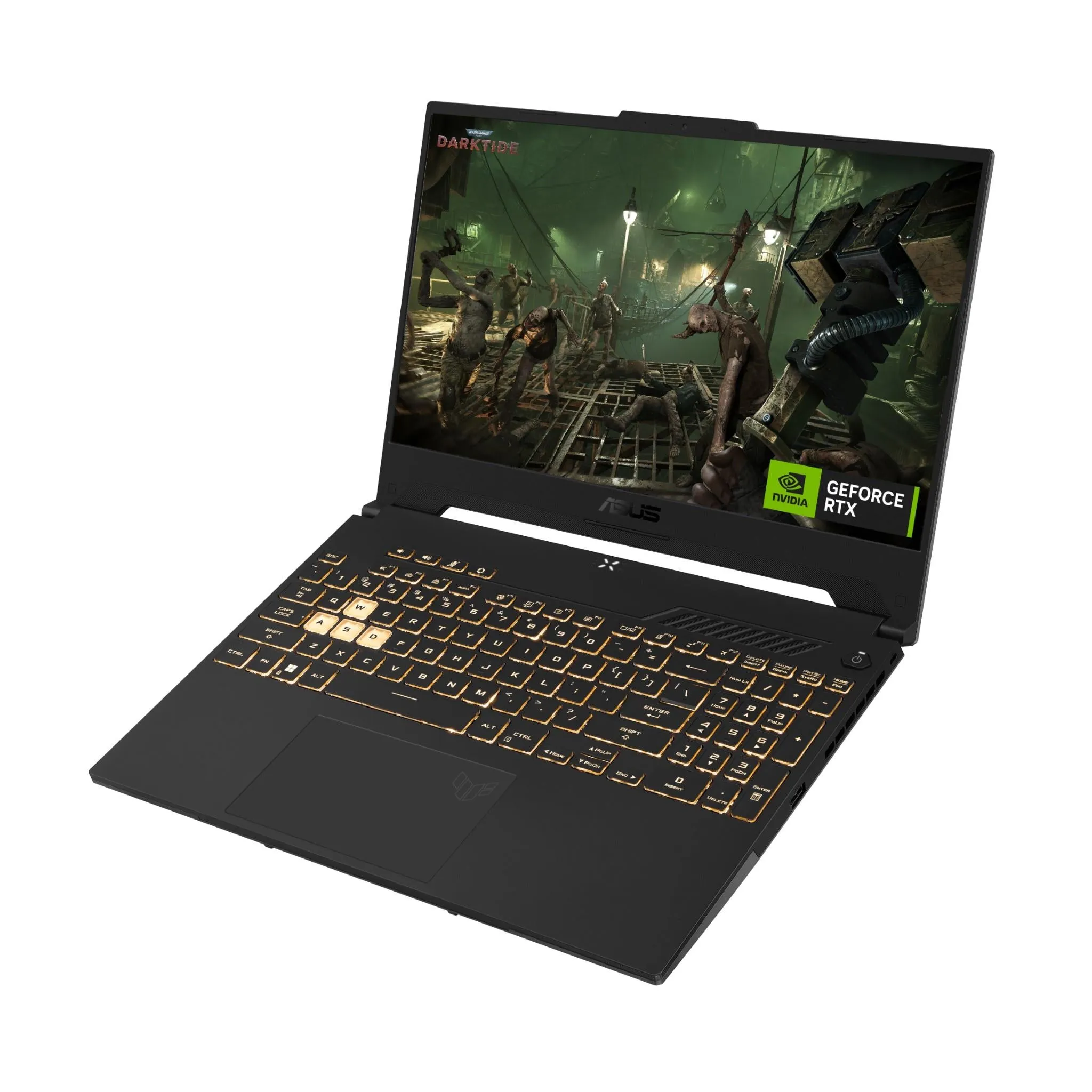 Asus TUF Gaming F15 15.6" FHD 144Hz Gaming Laptop (Intel Core i7)[GeForce RTX 4060]