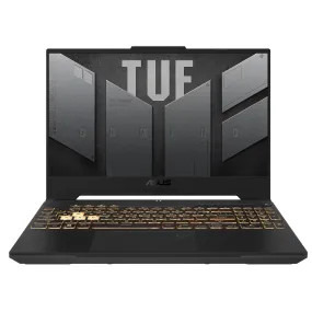 Asus TUF Gaming F15 15.6" FHD 144Hz Gaming Laptop (Intel Core i7)[GeForce RTX 4060]