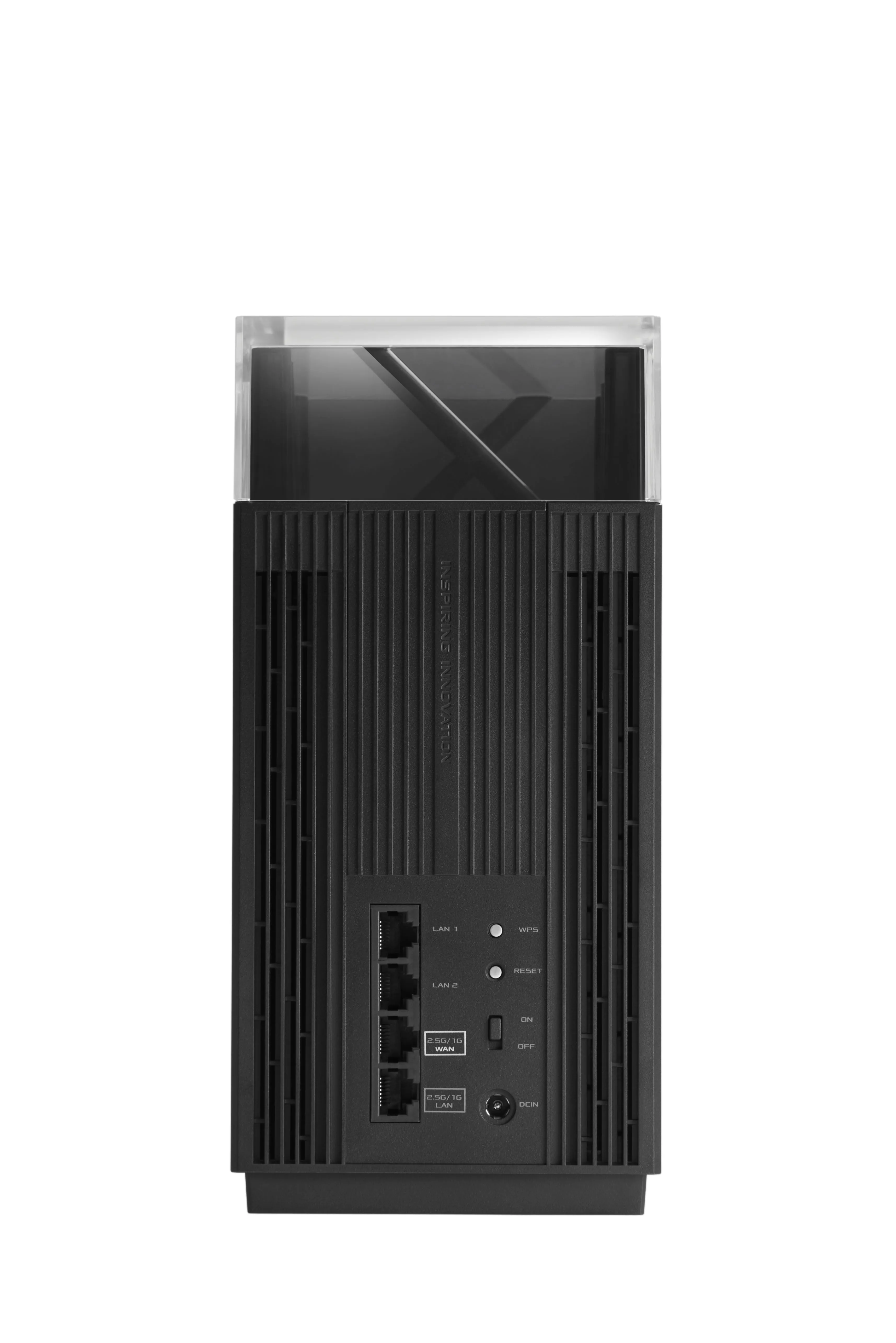 Asus Wlan-System Zenwifi Pro Xt12 - Max. 11000 Mbit/S