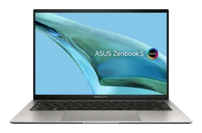 Asus Zenbook S 13 Oled Ux5304va-Nq014w Intel® Core™ I7 I7-1355U Laptop 33.8 Cm (13.3") 2.8K 16 Gb Lpddr5-Sdram 512 Gb Ss