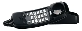 AT&T Analog Telephone Black