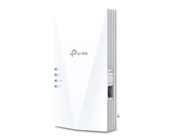 AX1500 Wi-Fi 6 Range Extender