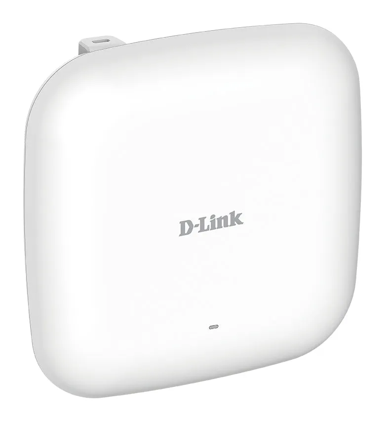 Ax1800 Wi-Fi 6 Dual-Band Poe