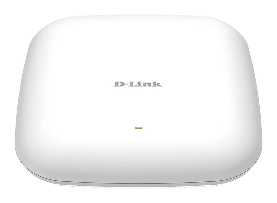 Ax1800 Wi-Fi 6 Dual-Band Poe