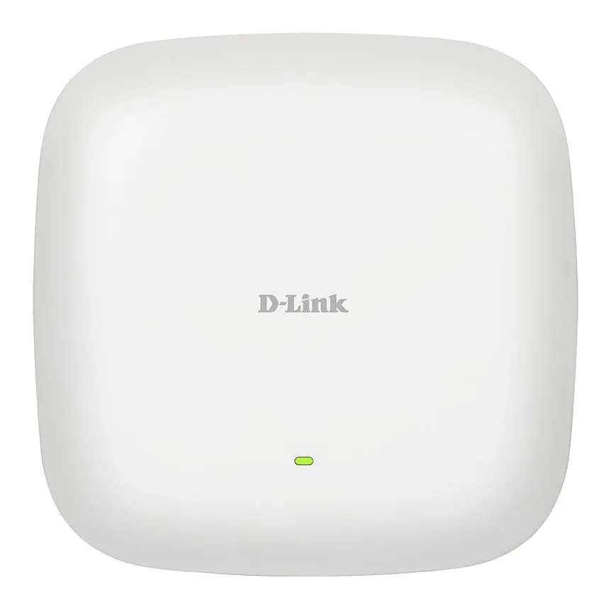 Ax3600 Wi-Fi 6 Dual-Band Poe Access Point