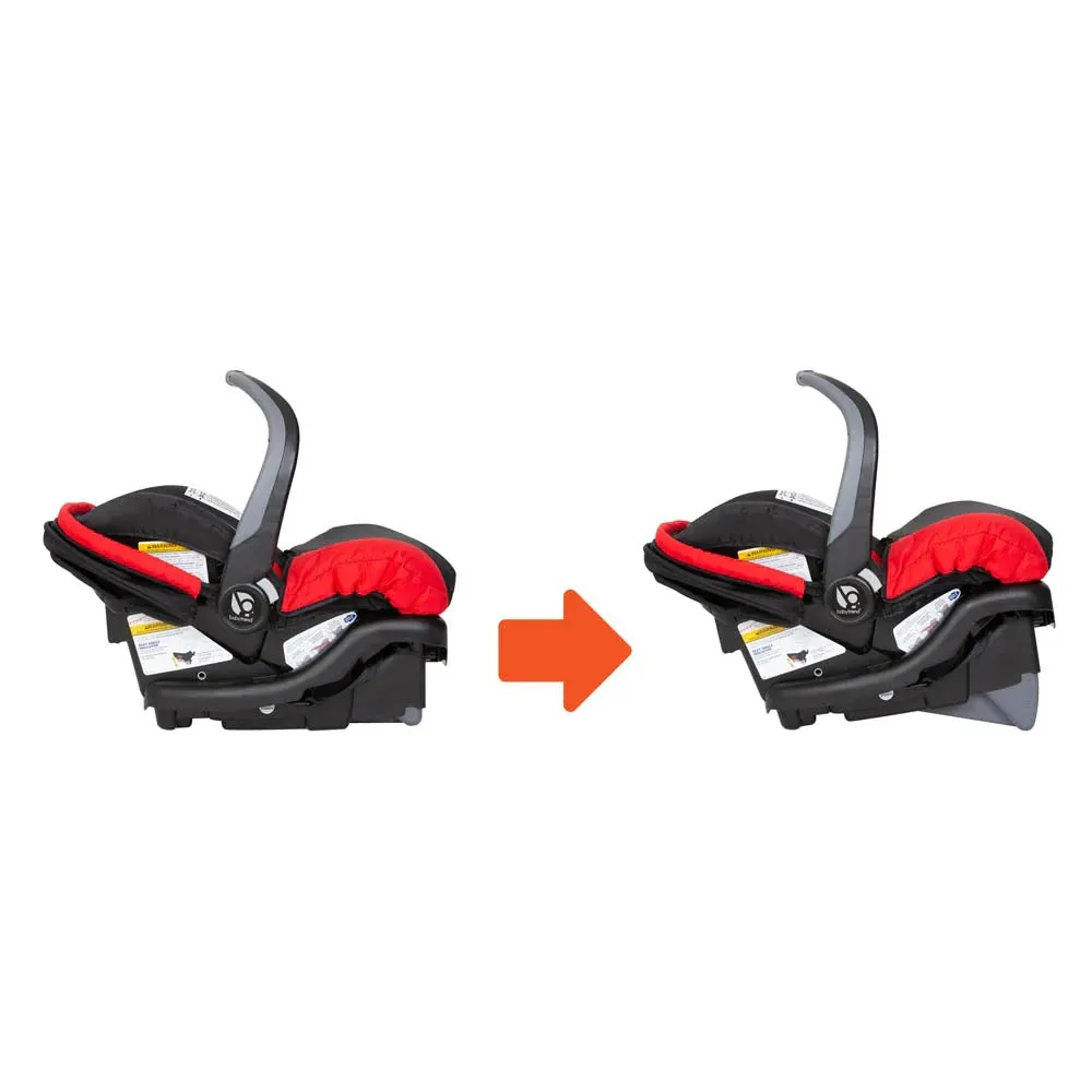 Baby Trend Ally™ 35 Infant Car Seat - 2Colors