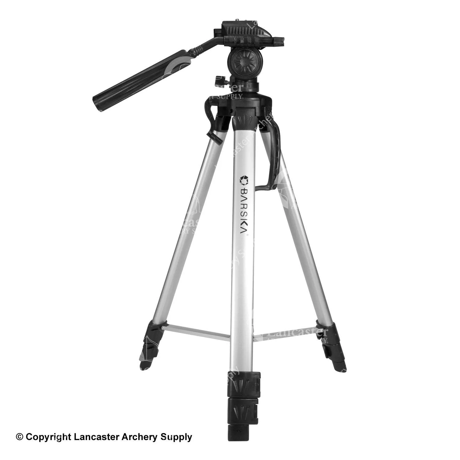 Barska Deluxe Tripod