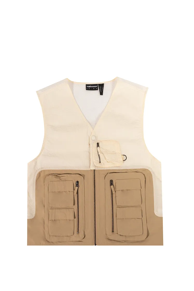 Battalia Vest