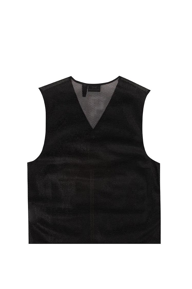 Battalia Vest